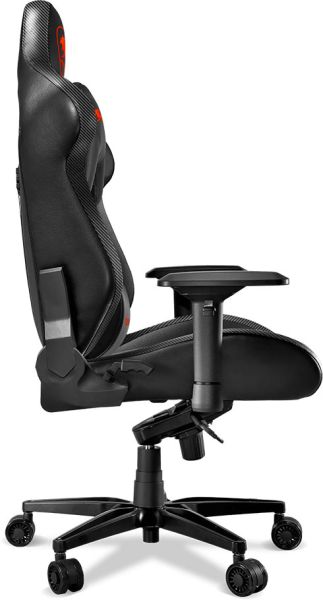 Cougar Armor Titan PRO Gaming Chair with Premium Breathable PVC Leather KSA