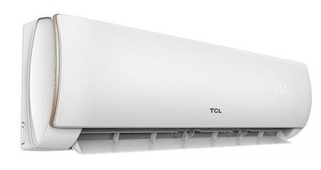 tcl miracle 1 ton