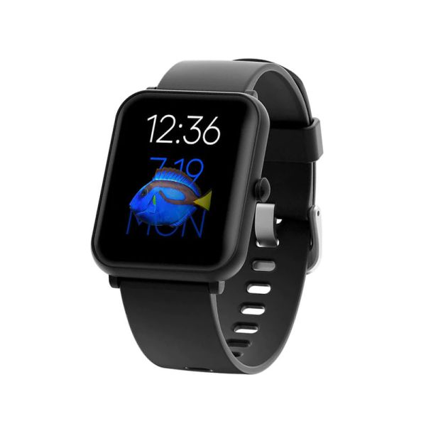 Kepup Smart Watch Black Price in Pakistan