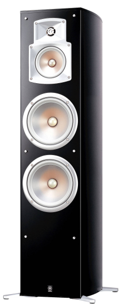 Yamaha NS-777 Floor Standing Home Theater Speaker Price in Pakistan