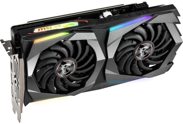 Msi Geforce Rtx 60 Ventus Graphics Card Price In Pakistan