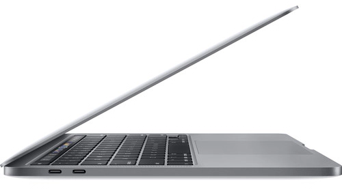 Apple Macbook Pro 2020 13 256gb 1 4ghz Mxk32 Space Gray With Touch Bar And Touch Id