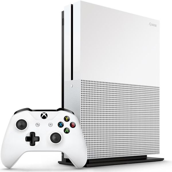 xbox one s vertical