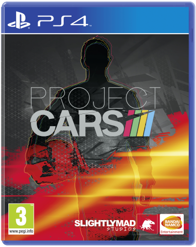 project a ps4