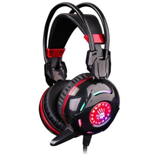 A4Tech Bloody G300 Combat Gaming Headset Price in pakistan