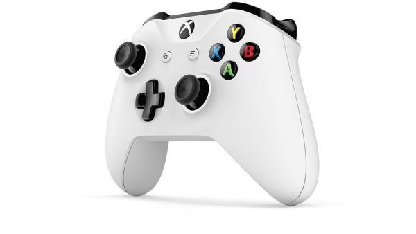 controllers for xbox one s