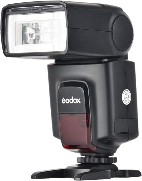 Godox TT560II Wireless 433MHz GN38 Camera Flash Speedlite for DSLR Cameras  Price in Pakistan