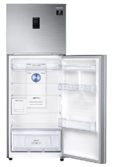 Samsung fridge deals biometer price