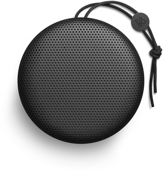 Bang & Olufsen A1 Wireless Speaker Black Price in Pakistan