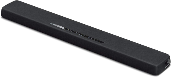 Yamaha YAS107 Bluetooth Sound Bar with Dual Built-In Subwoofers Price ...