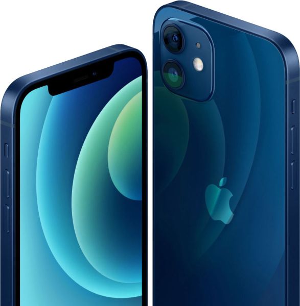 Apple Iphone 12 128gb Blue Price In Pakistan