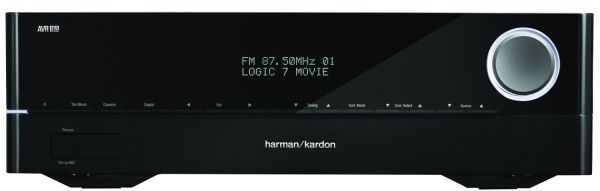 Harman Kardon Amplifier AVR161 Price in Pakistan