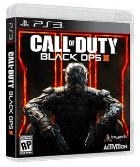 Call Of Duty Black Ops Iii For Ps3 Price In Pakistan