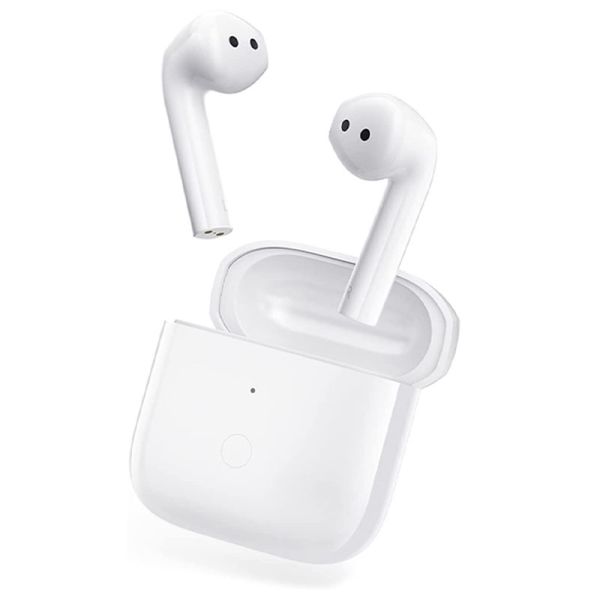 Xiaomi Redmi Buds 3 Wireless Earbuds – White Price in Pakistan