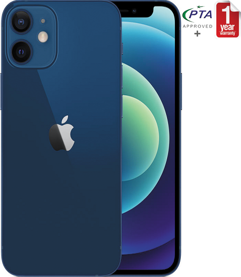 Apple Iphone 12 128gb Blue Price In Pakistan