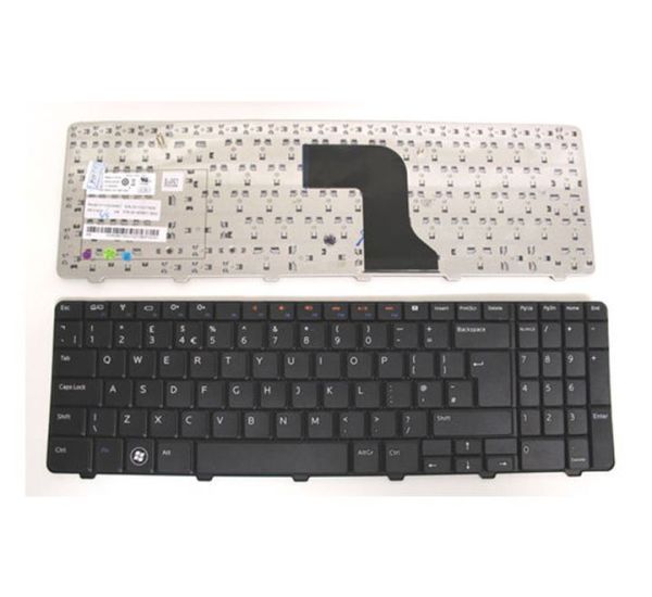 Dell Inspiron 15r N5010 M5010 9gt99 09gt99 Vas Laptop Keyboard Price In Pakistan