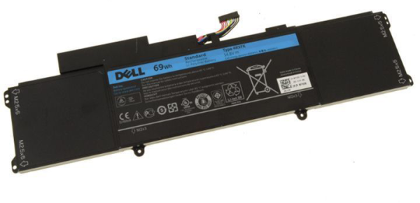 Dell Xps 14 L421x Laptop Battery Price In Pakistan