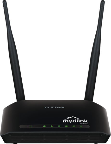 D-Link DIR-605L Wireless N300 Cloud Router Price in Pakistan