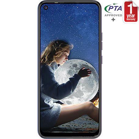 Tecno Camon 15 Price In Pakistan