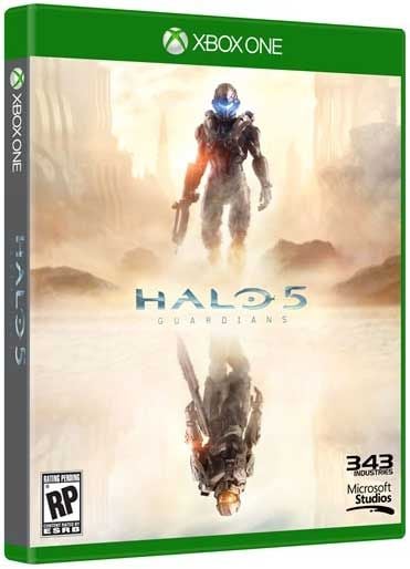 halo 5 price xbox store