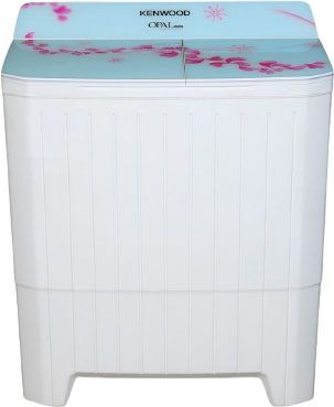 kenwood opal washing machine