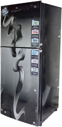 pel refrigerator model 21850