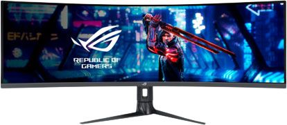 Buy Asus ROG Strix XG49WCR Super Ultra Wide Gaming Monitor with ...