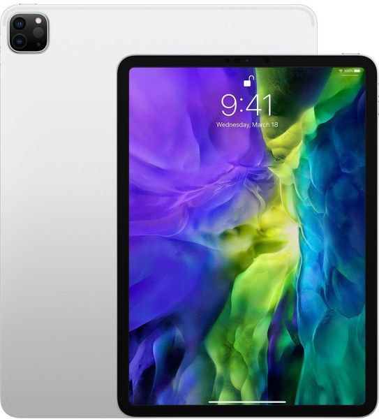 Apple Ipad 11 Inch 128gb Wi Fi Price In Pakistan