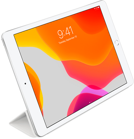 Apple Smart Cover For Ipad 7th Generation And Ipad Air 3rd Generation White Price In Pakistan