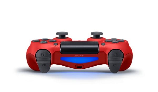 sony ps4 wireless controller