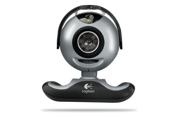 logitech webcam pro 9000 software for mac