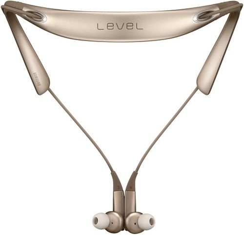 Samsung Level U Pro Bluetooth Wireless Headphones (Bronze) Price in