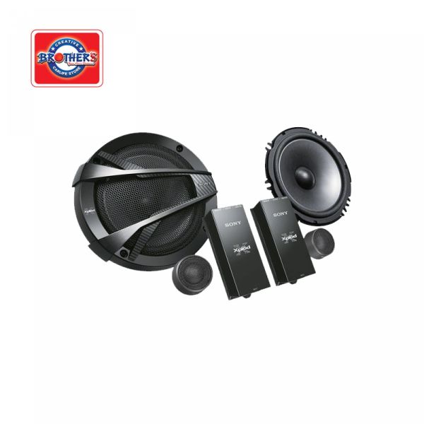 sony speaker 6 inch price