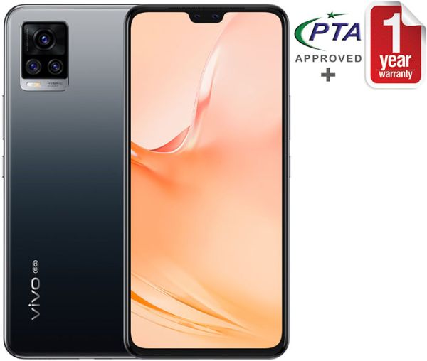 Vivo V 8gb 128gb Price In Pakistan With Same Day Delivery