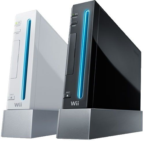 nintendo created the wii games console in