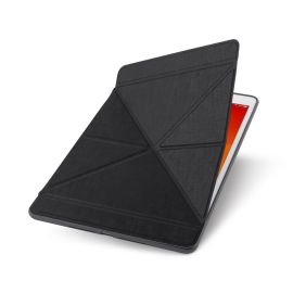 Moshi VersaCover Case for iPad (10.2 inch, 7th generation) - Metro Black 99MO056081