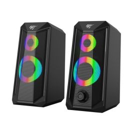 Havit SK202 RGB Speakers
