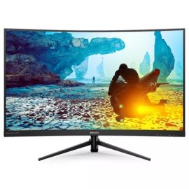 Philips 272M8CZ LED 27 Curved Monitor