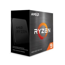 AMD Ryzen 9 5900X Desktop Processors
