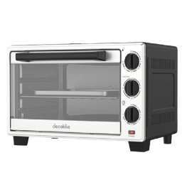 Decakila KEEV002W Toaster Oven 22L 1200W