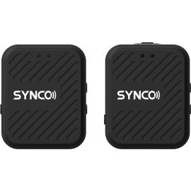 SYNCO WairG1 A1 2.4G Wireless Microphone System