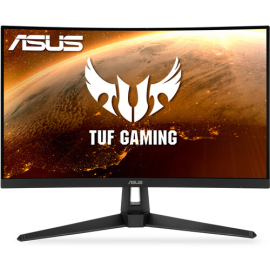 ASUS UF VG27WQ1B 27" Curved Gaming Monitor