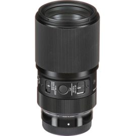 Sigma 105mm f2.8 DG DN Macro Art Lens for Sony E