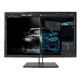 z22n monitor