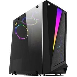 1st Player Rainbow R5 Atx Mid Tower Case Price In Pakistan