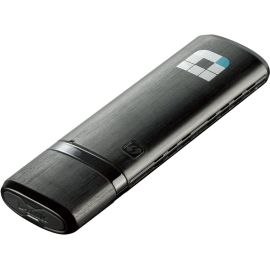 D-Link DWA-182/NA WiFi USB Adapter