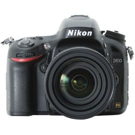 Nikon D610 Price in Pakistan