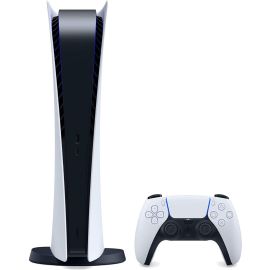 Sony PlayStation 5 Digital Edition (PS5)