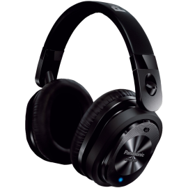 Panasonic RP-HC800 Noise Cancelling Stereo Headphones