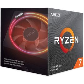 AMD Ryzen™ 7 3700X 6 Core Processor